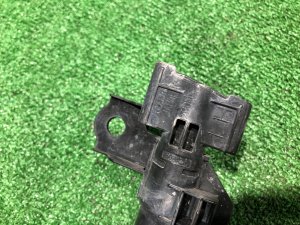 Bico do lava-faróis esquerdo SUBARU LEVORG OEM 86636VA010 VMG VM4 VM 2015