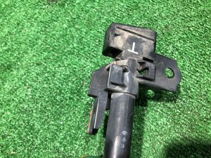 Bico do lava-faróis esquerdo SUBARU LEVORG OEM 86636VA010 VMG VM4 VM 2015