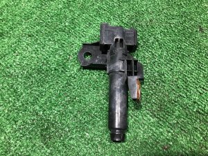 Left headlight washer nozzle 86636VA010 SUBARU LEVORG
