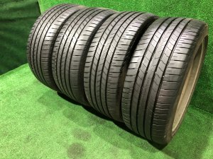 Pneus 225/45 R18 bridgestone regno gr 001 SUBARU LEVORG OEM 12345678 VMG VM4 VM 2015