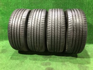 Tyres 225/45 R18 bridgestone regno gr 001 12345678 SUBARU LEVORG