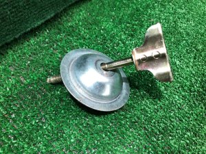 โบลต์ยึดยางอะไหล่ SUBARU IMPREZA OEM 97052FE000, 97052PA010 GDA 2002