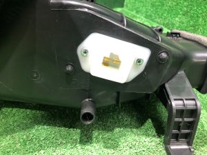 ブロアモーター SUBARU IMPREZA OEM 72210FE000 GDA 2002 EJ205 AT