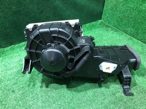 ブロアモーター SUBARU IMPREZA OEM 72210FE000 GDA 2002 EJ205 AT