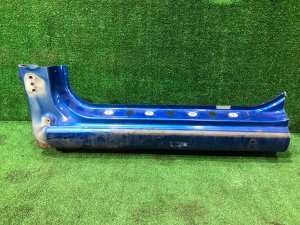 Painel inferior lateral esquerdo 51620FE051 SUBARU IMPREZA