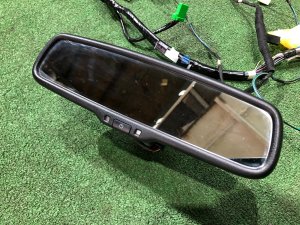 ルームミラー с автозатемнением SUBARU LEVORG OEM 92021VA000, 81801VA291 VMG 2015 Dark Gray 61K