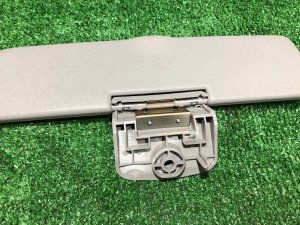 Pala de sol солнцезащитный SUBARU IMPREZA OEM 92011FE132NE GDA 2002
