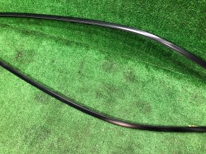 ルーフモール SUBARU IMPREZA OEM 91046FE060, 91046FE070 GDA 2002 Blue 02C