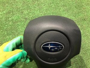 Airbag в руль SUBARU WRX STI OEM 98211VA000VH VAB VAG VA 2015
