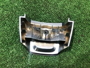 Накладка на руль STI SUBARU WRX STI OEM 34342VA010 VAB VAG VA 2015