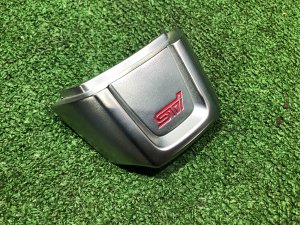 Накладка на руль STI SUBARU WRX STI OEM 34342VA010 VAB VAG VA 2015