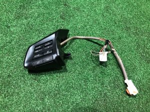 ปุ่มควบคุมเครื่องเสียง 83154FJ110, 83154VA020 SUBARU WRX STI