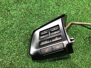 Audio control buttons SUBARU WRX STI OEM 83154FJ110, 83154VA020 VAB VAG VA 2015