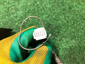 Audio control buttons SUBARU WRX STI OEM 83154FJ110, 83154VA020 VAB VAG VA 2015