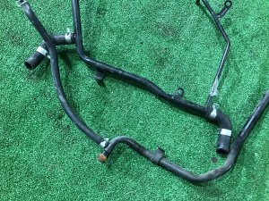 冷却管路 SUBARU LANCASTER OEM 14055AA012 BHE 2002