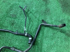 冷却管路 SUBARU LANCASTER OEM 14055AA012 BHE 2002