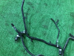 冷却管路 SUBARU LANCASTER OEM 14055AA012 BHE 2002