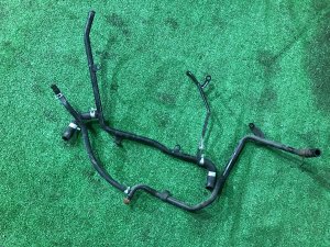冷却管路 SUBARU LANCASTER OEM 14055AA012 BHE 2002