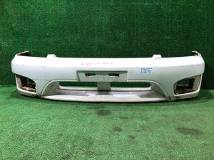 กันชนหน้า 57703AE190YF, XX57703AE190, 57704AE151 SUBARU LEGACY