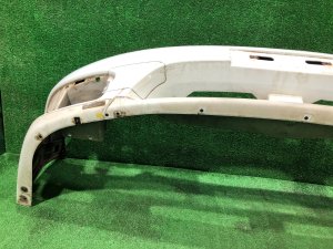 Parachoques delantero SUBARU LEGACY OEM 57703AE190YF, XX57703AE190, 57704AE151 BEE 2002 WHITE PEARL 081