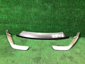 ลิ้นหน้า плюс клыки 57703AE190PE SUBARU LEGACY