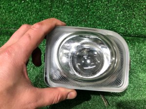 Left fog light SUBARU LEGACY OEM 84501AE190 BEE 2002