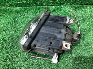 Left fog light SUBARU LEGACY OEM 84501AE190 BEE 2002
