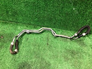 Gearbox oil cooler lines SUBARU LEVORG OEM 21326AA290 VMG 2015 FA20E CVT