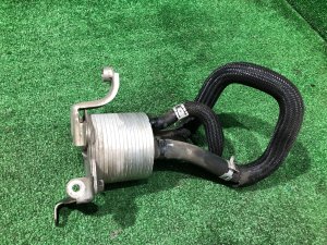 ออยล์คูลเลอร์ акпп SUBARU LEVORG OEM 31237AA100 VMG 2015 FA20E CVT