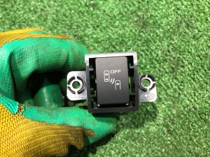 Blind spot monitor switch 83201VA000 SUBARU LEVORG