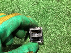Interruptor TRC OFF SUBARU LEVORG OEM 83002FJ000 VMG 2015