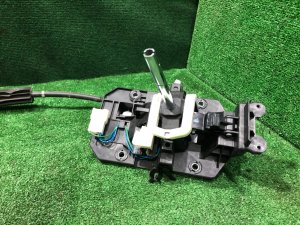 Seletor da caixa automática SUBARU LEVORG OEM 35111FJ000 VMG 2015