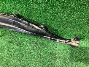 Trim strip under cowl panel SUBARU LEVORG OEM 50814FJ001 VMG 2015