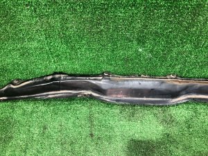 Trim strip under cowl panel SUBARU LEVORG OEM 50814FJ001 VMG 2015