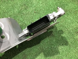 Transmission control unit SUBARU LEVORG OEM 30919AE540 VMG 2015 FA20E CVT