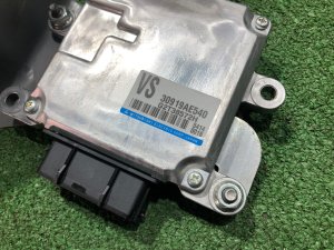 Transmission control unit SUBARU LEVORG OEM 30919AE540 VMG 2015 FA20E CVT