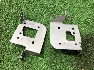 ขายึดเครื่องเสียง 66201FJ010, 66201FJ000 SUBARU LEVORG