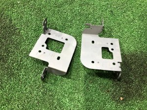 オーディオブラケット SUBARU LEVORG OEM 66201FJ010, 66201FJ000 VMG 2015