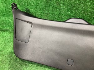 แผงบุประตูท้าย SUBARU LEVORG OEM 94320VA001VH, 94310VA000VH, 94330VA000VH VMG 2015 Dark Gray 61K