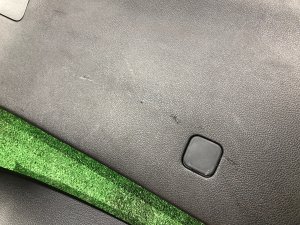 แผงบุประตูท้าย SUBARU LEVORG OEM 94320VA001VH, 94310VA000VH, 94330VA000VH VMG 2015 Dark Gray 61K