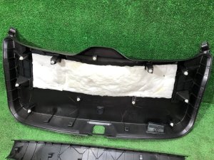 แผงบุประตูท้าย SUBARU LEVORG OEM 94320VA001VH, 94310VA000VH, 94330VA000VH VMG 2015 Dark Gray 61K