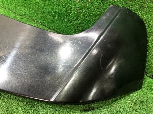 สปอยเลอร์ SUBARU LEVORG OEM 96031VA000EN VMG 2015 Dark Gray 61K