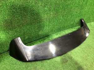 สปอยเลอร์ SUBARU LEVORG OEM 96031VA000EN VMG 2015 Dark Gray 61K