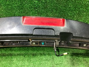 สปอยเลอร์ SUBARU LEVORG OEM 96031VA000EN VMG 2015 Dark Gray 61K