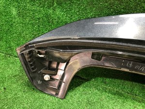 สปอยเลอร์ SUBARU LEVORG OEM 96031VA000EN VMG 2015 Dark Gray 61K