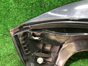 สปอยเลอร์ SUBARU LEVORG OEM 96031VA000EN VMG 2015 Dark Gray 61K