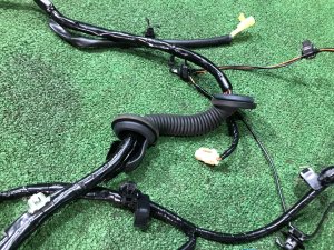 バックドアハーネス SUBARU LEVORG OEM 81812VA031 VMG 2015 FA20E CVT