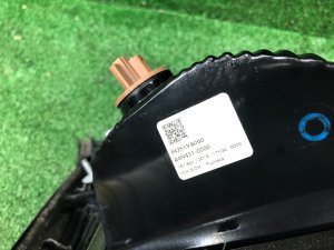 Farolim da porta da bagageira правый SUBARU LEVORG OEM 84251VA000 VMG 2015
