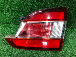Farolim da porta da bagageira правый SUBARU LEVORG OEM 84251VA000 VMG 2015
