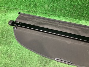 后备箱遮物帘 SUBARU LEVORG OEM 65550VA000 VMG 2015 Dark Gray 61K